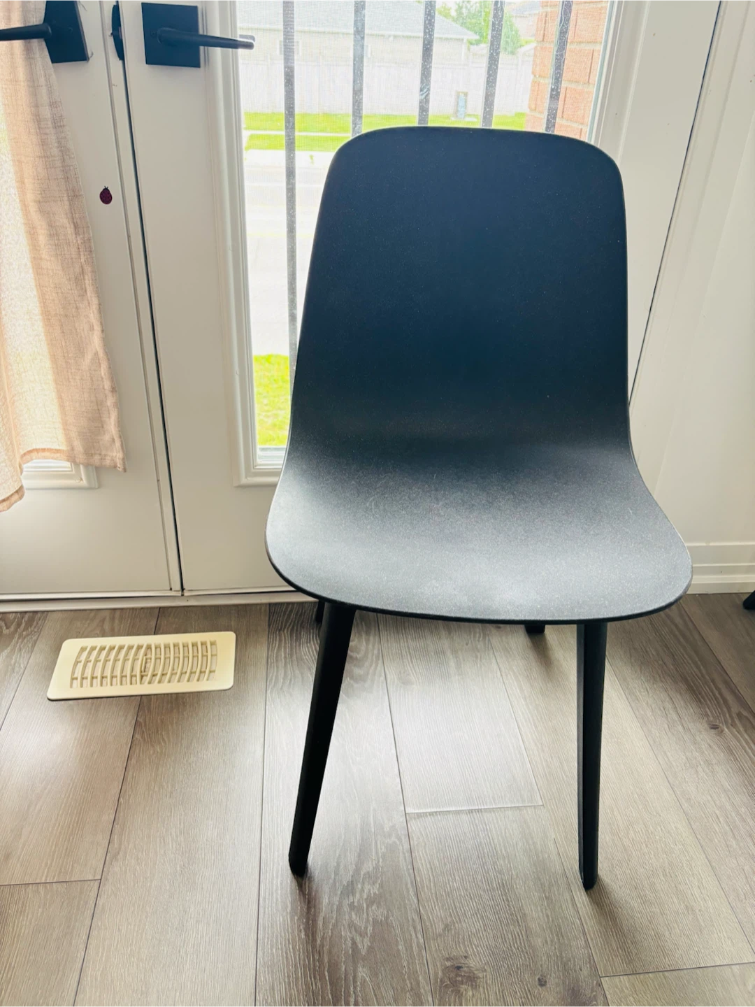 2 ODGER Chair, anthracite