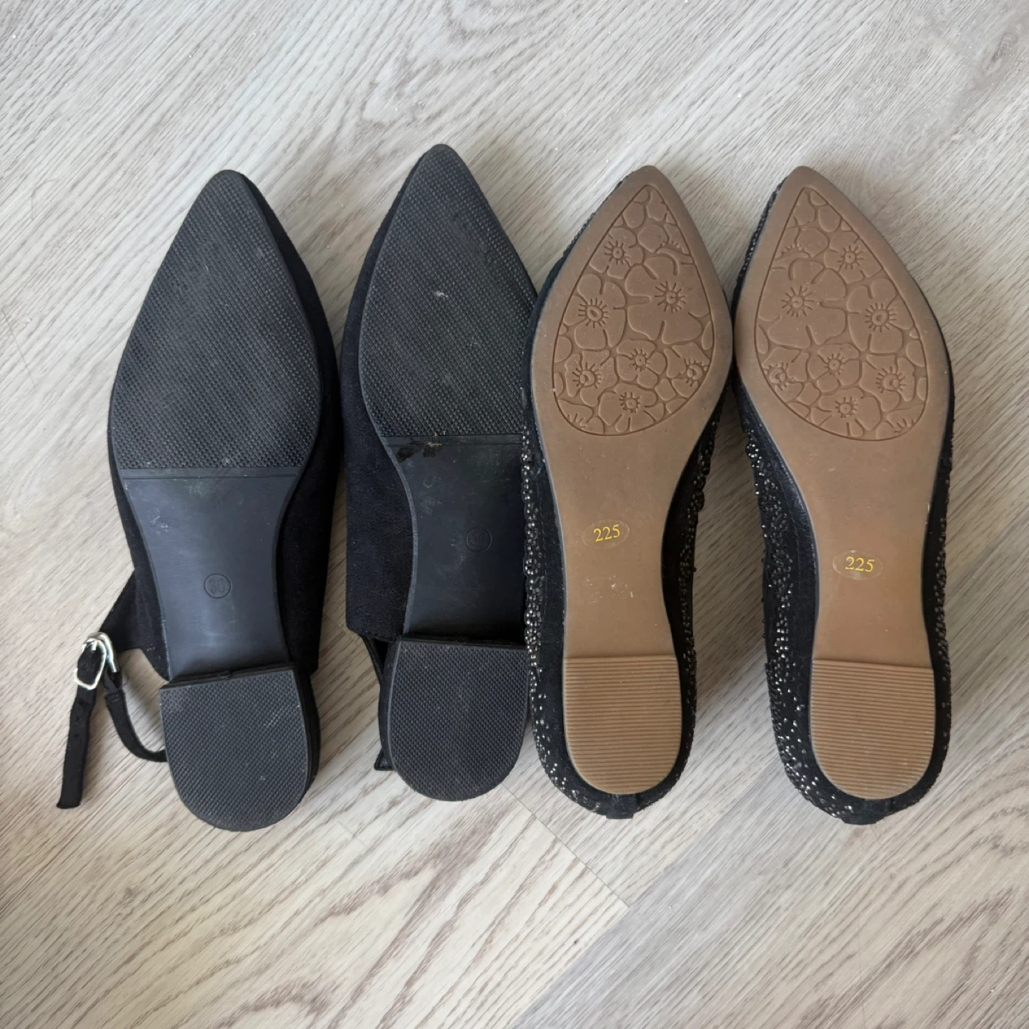 Flat Shoes - photo 2