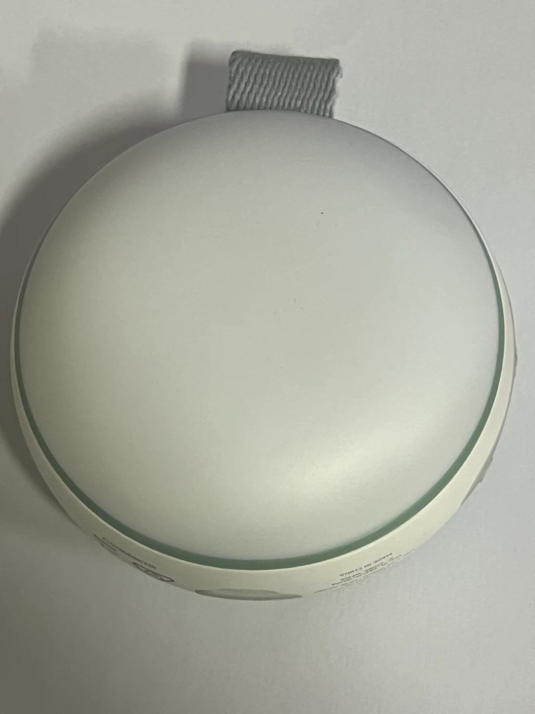 Momcozy Portable White Noise Machine with Light - photo 4