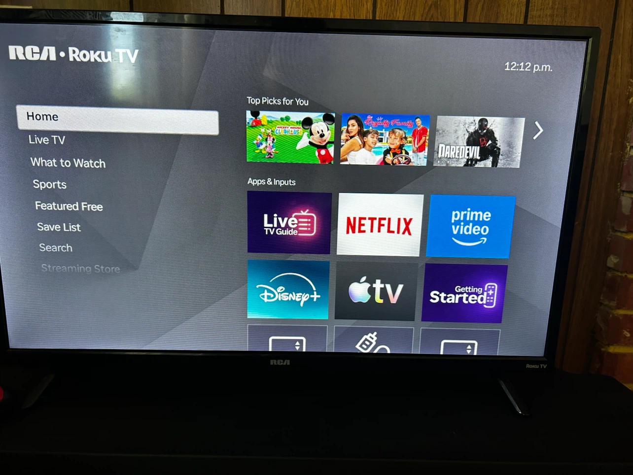 32 inches Roku TV - photo 3