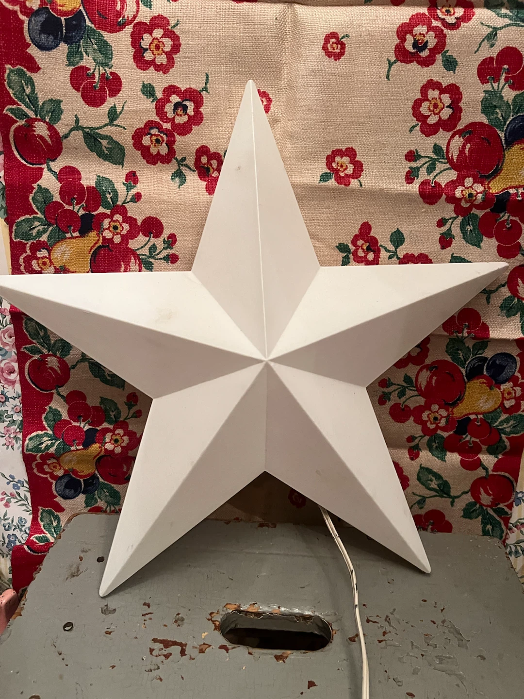 Christmas bold mold.Grand Venture