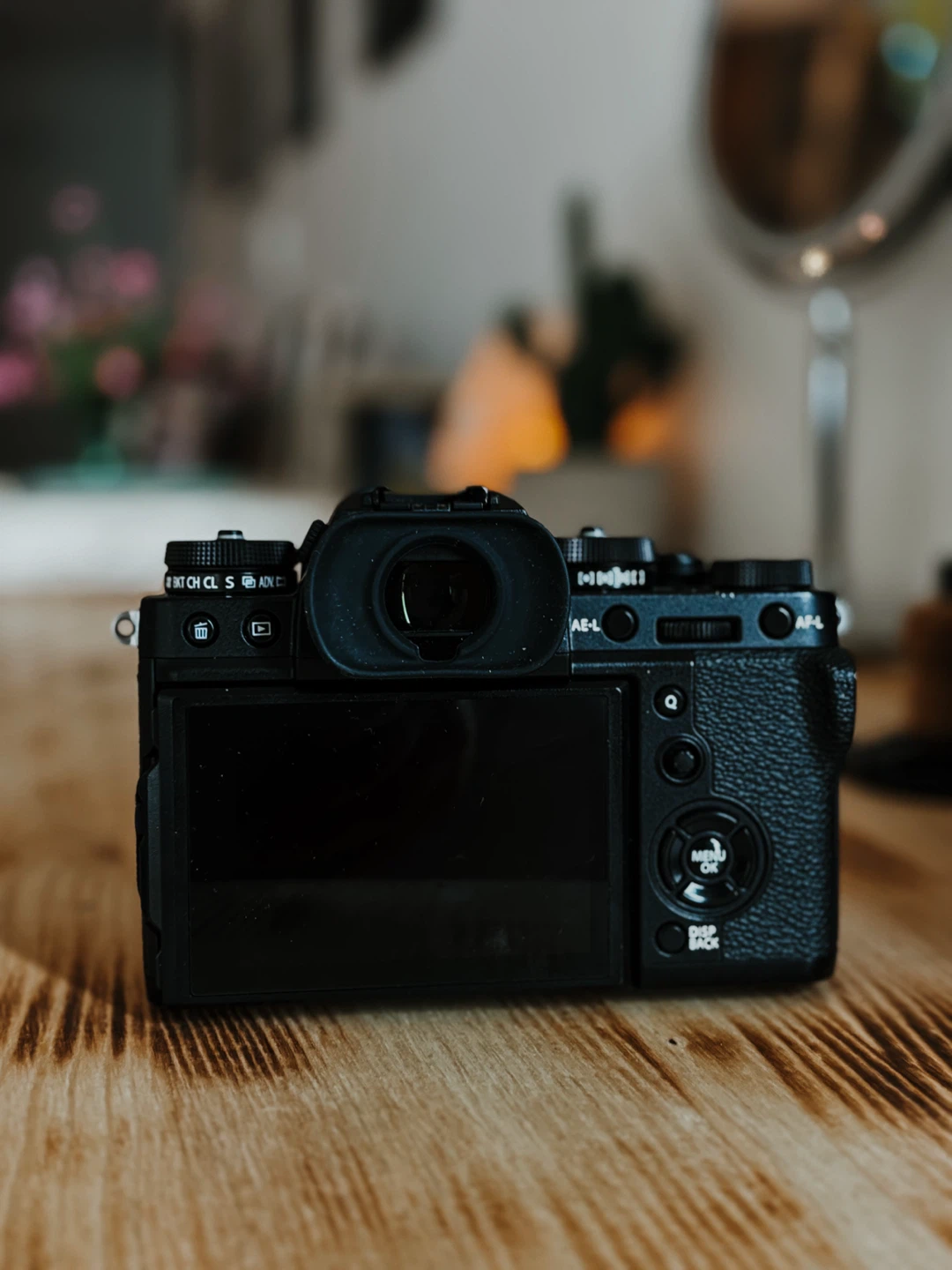 Fujifilm X-T3 Mirrorless Camera with 18-55mm Lens - photo 2