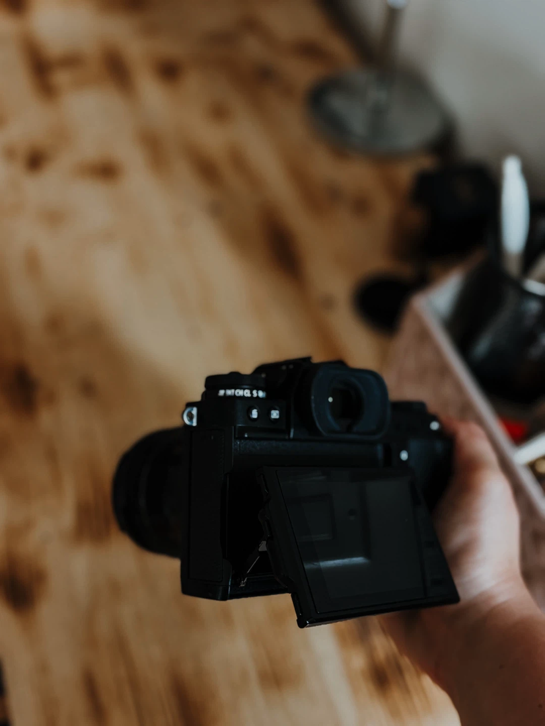 Fujifilm X-T3 Mirrorless Camera with 18-55mm Lens - photo 4