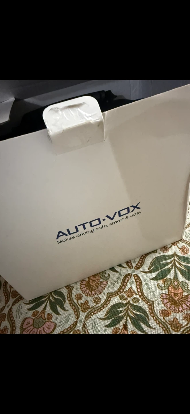 AUTO VOX Wireless Backup Camera System