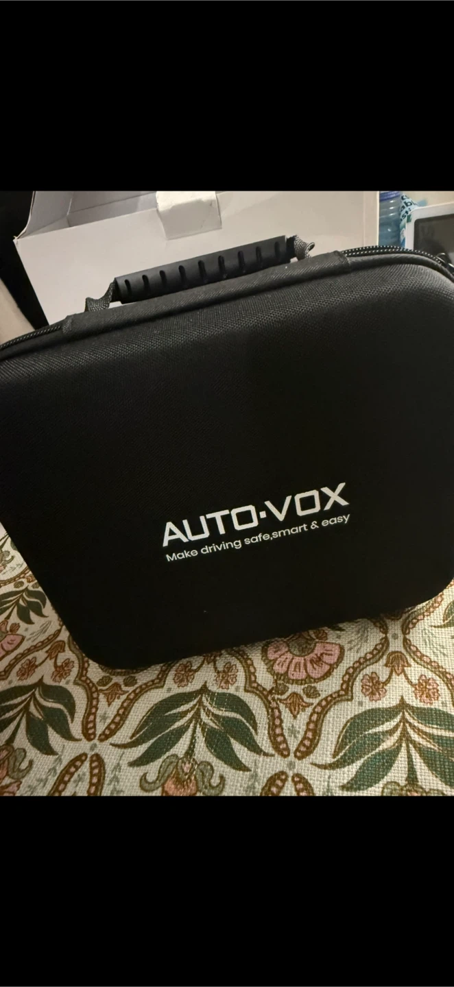 AUTO VOX Wireless Backup Camera System - photo 2