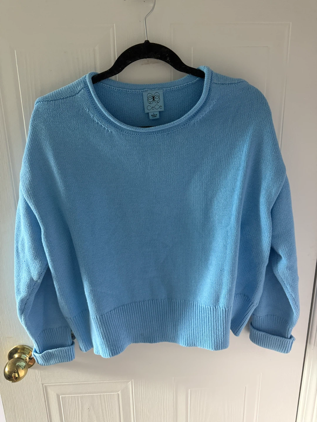 Women’s sweater