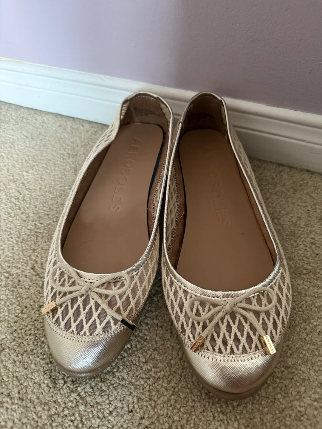 Women’s flats - photo 2