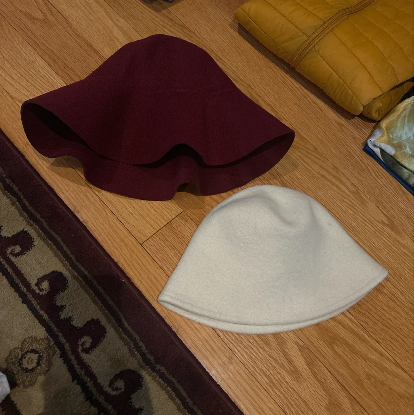 🏝️ Beach Hats