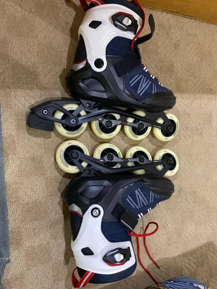 Oxelo Inline Fitness Skates