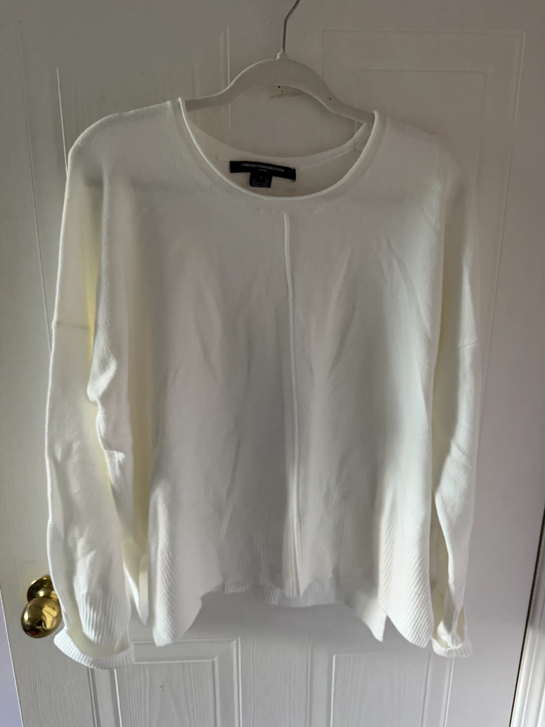 Women’s sweater