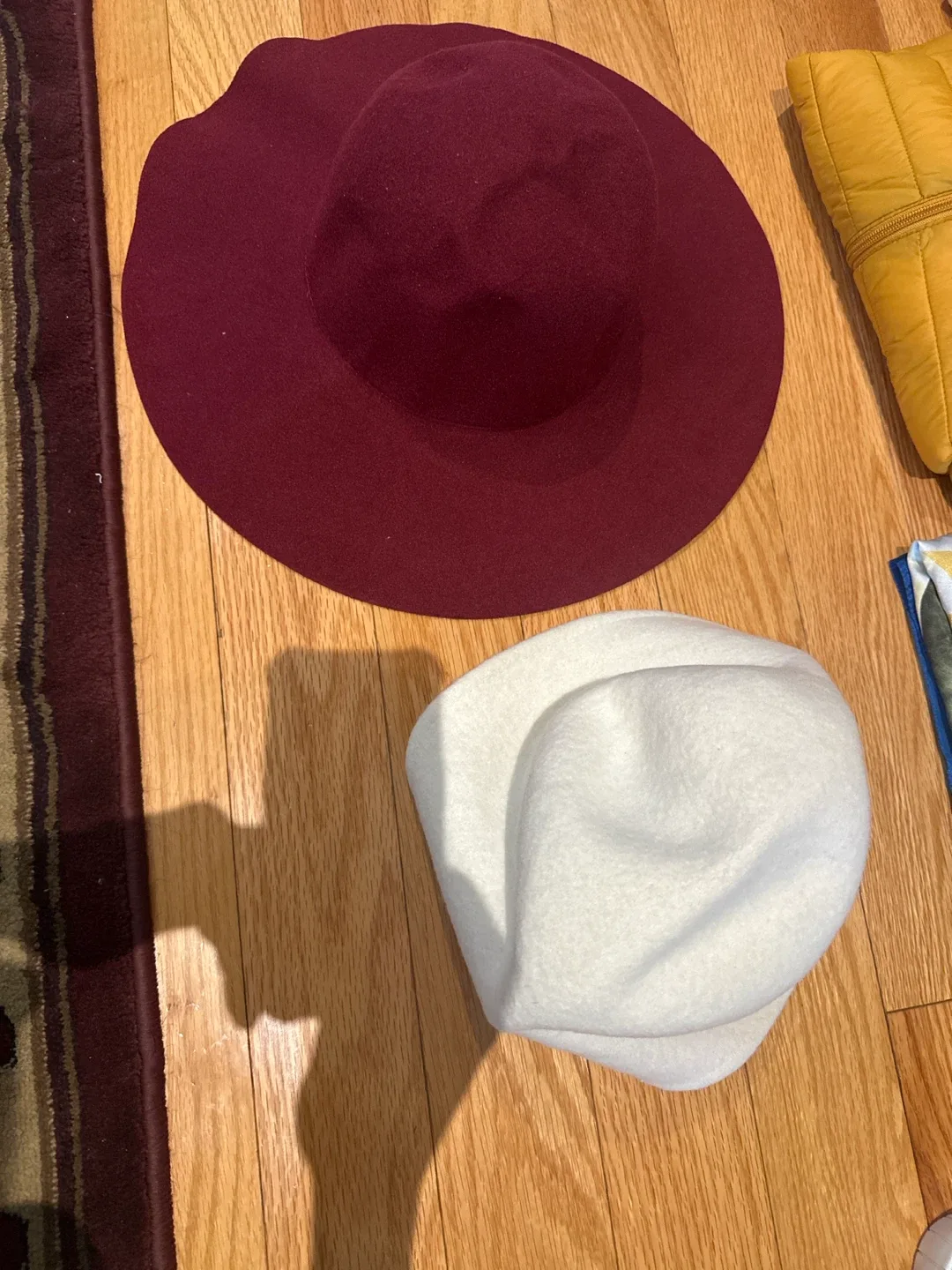 🏝️ Beach Hats - photo 2