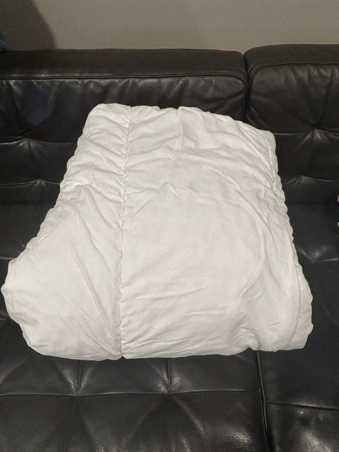 Twin sized IKEA duvet