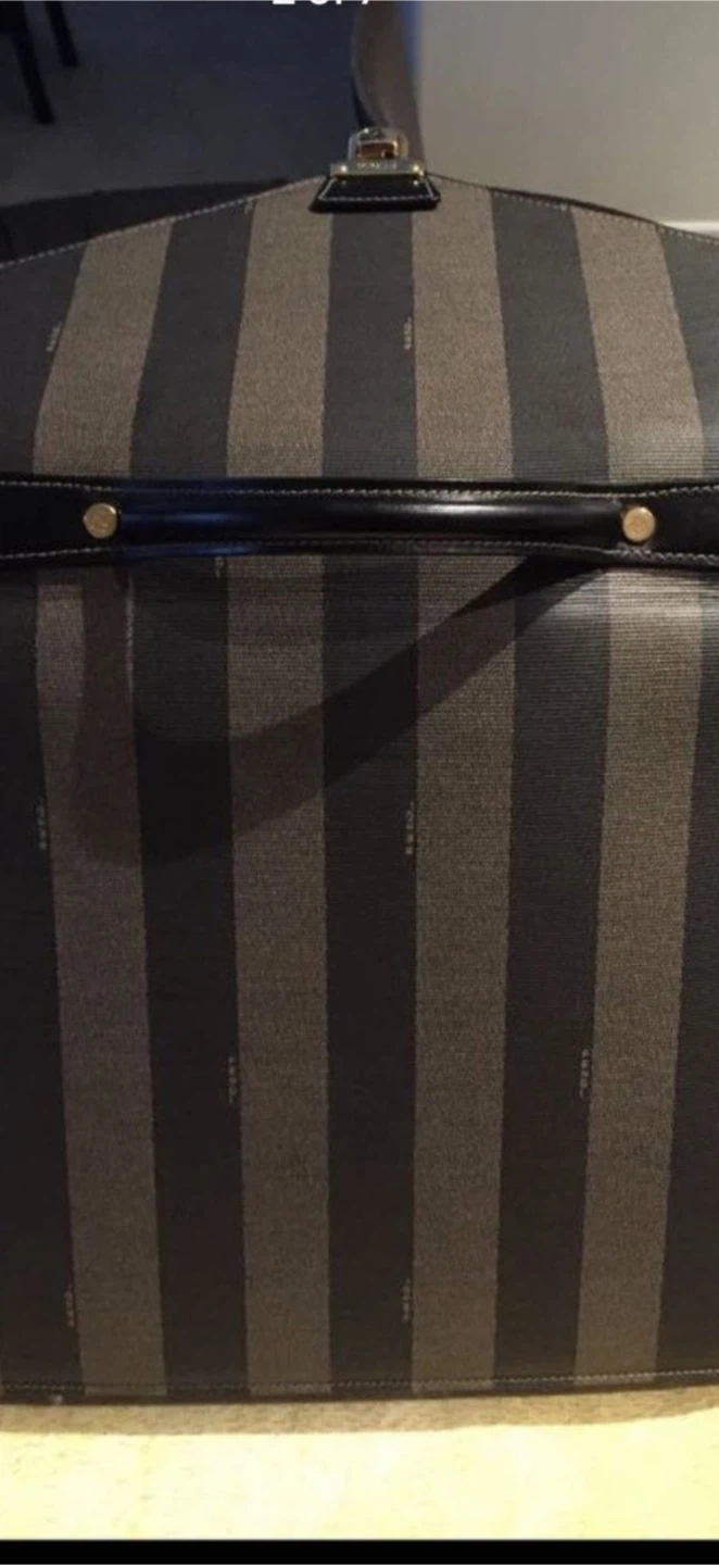 Fendi Briefcase - photo 3
