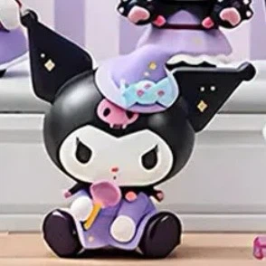 Sanrio Kuromi Figure