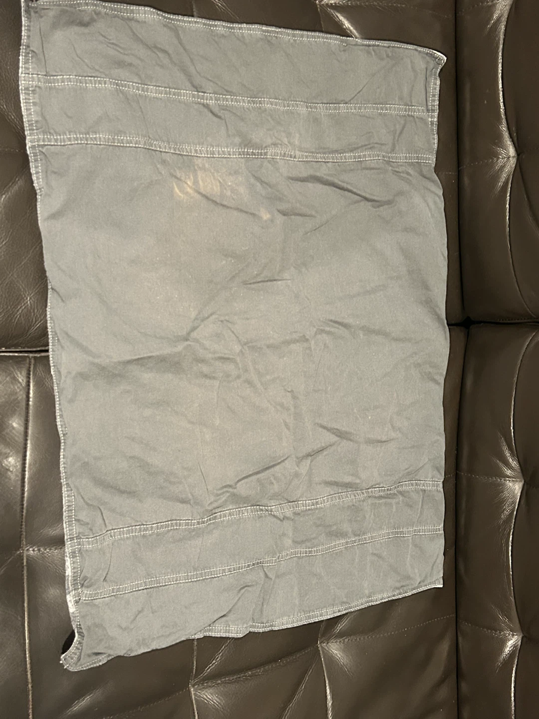Eddie Bauer twin sized duvet cover set - photo 2