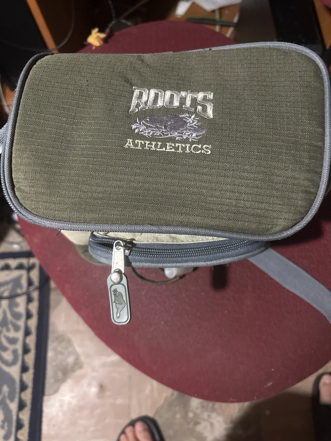 Roots Outdoor lunch bag - photo 2