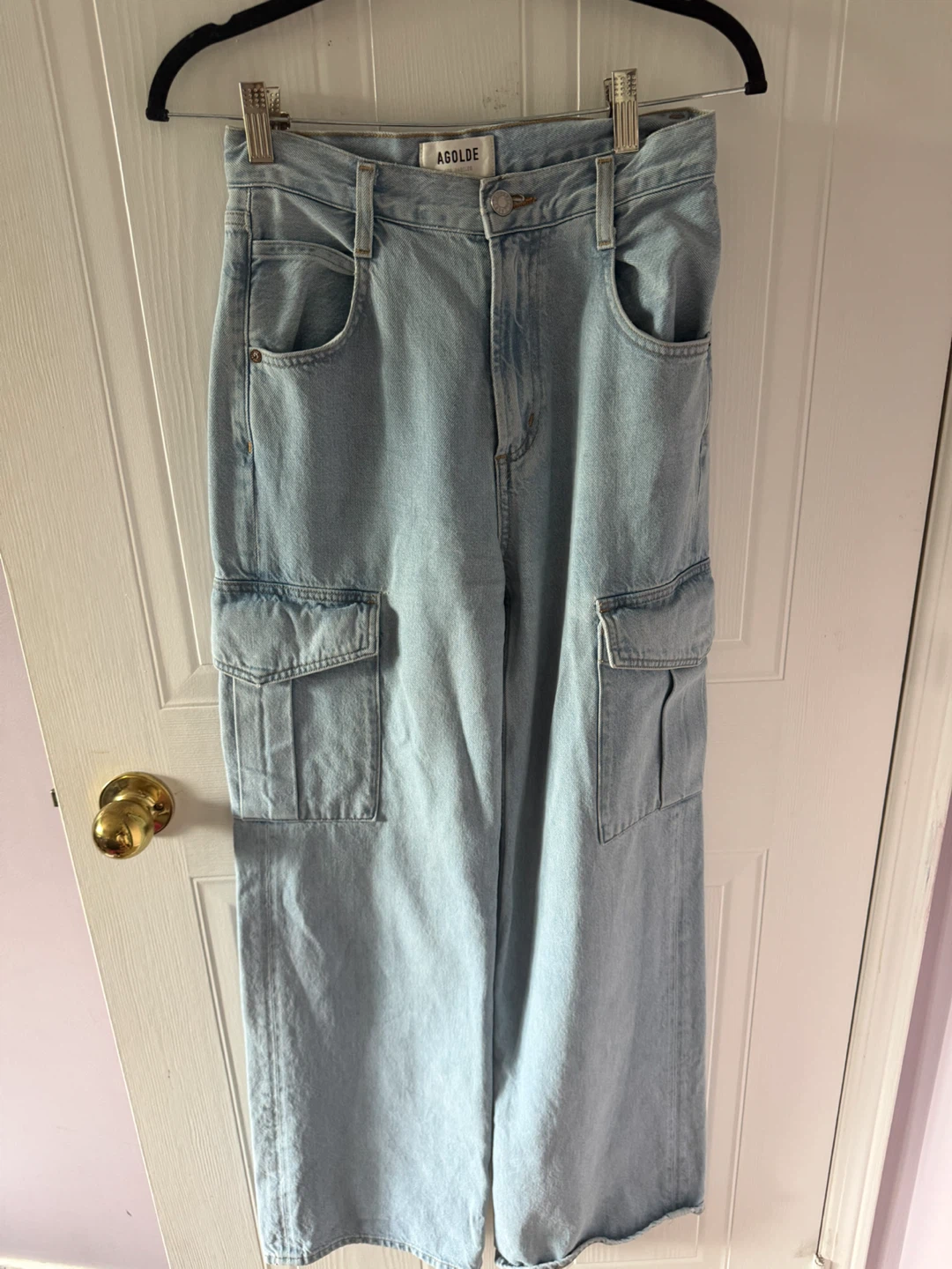 Agolde jeans