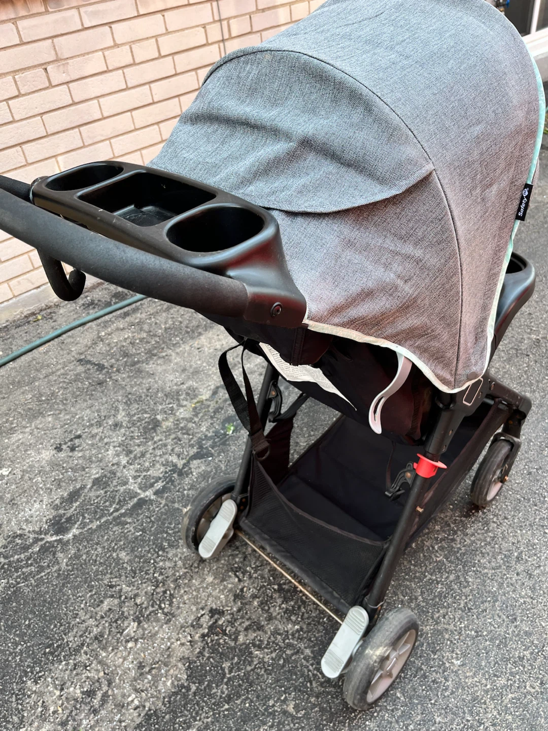 Safety 1st Stroller - photo 3