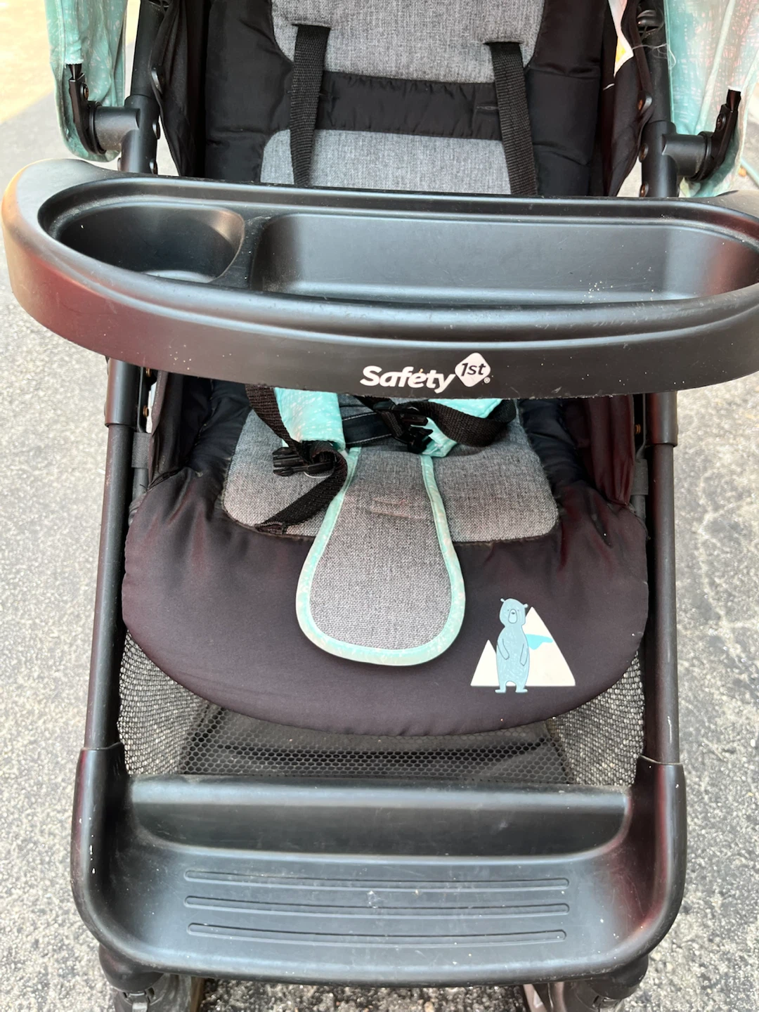 Safety 1st Stroller - photo 5