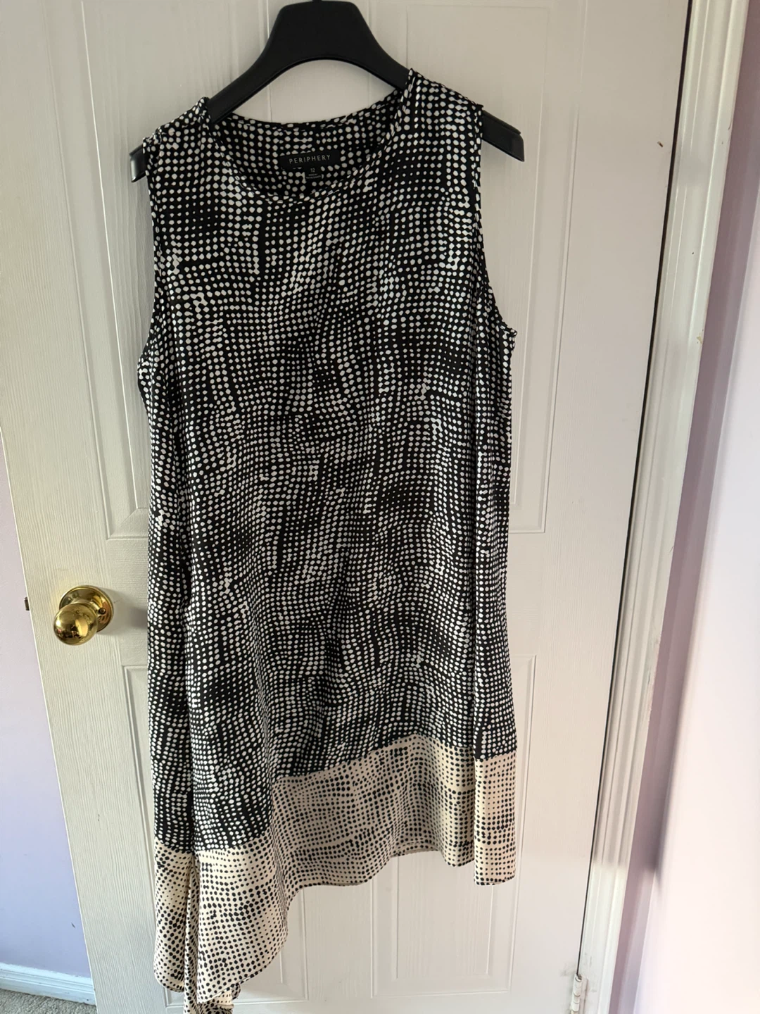 Women’s dress