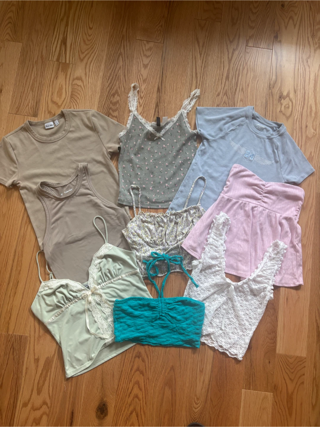 Women’s Tops