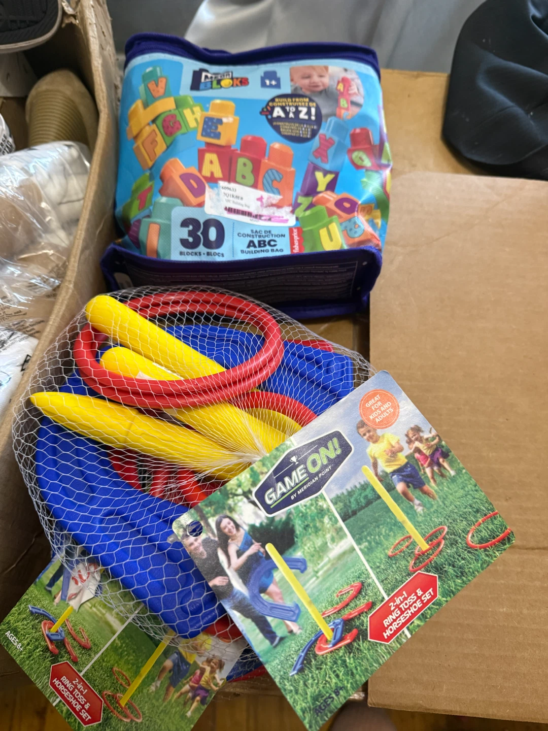 New toys and Puzzle - photo 5