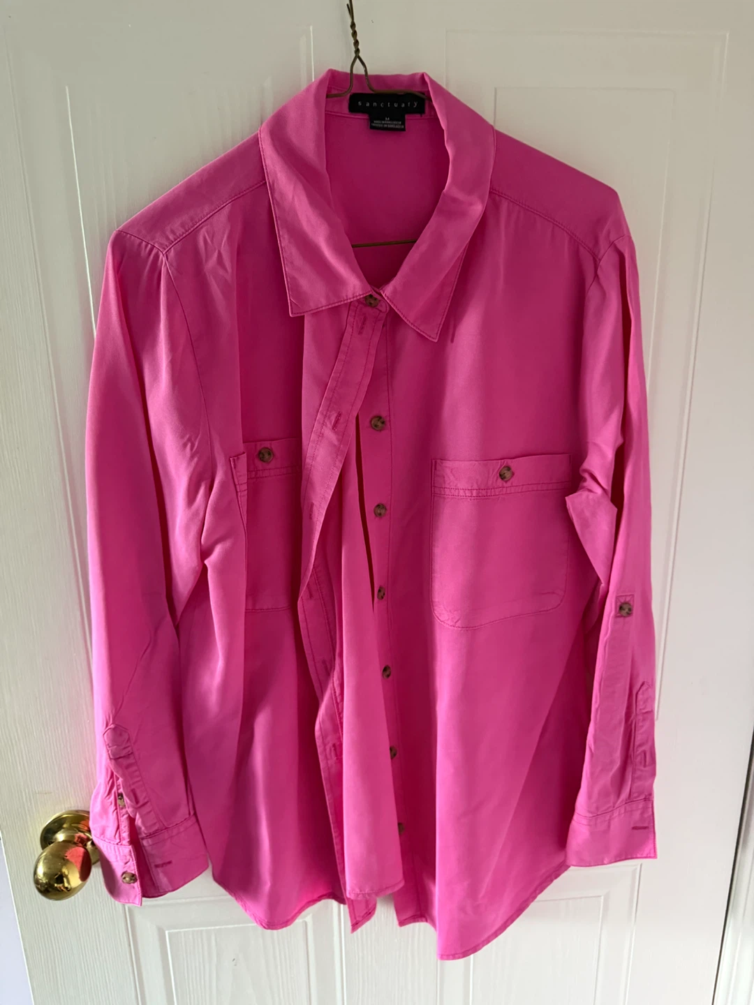Women’s shirt
