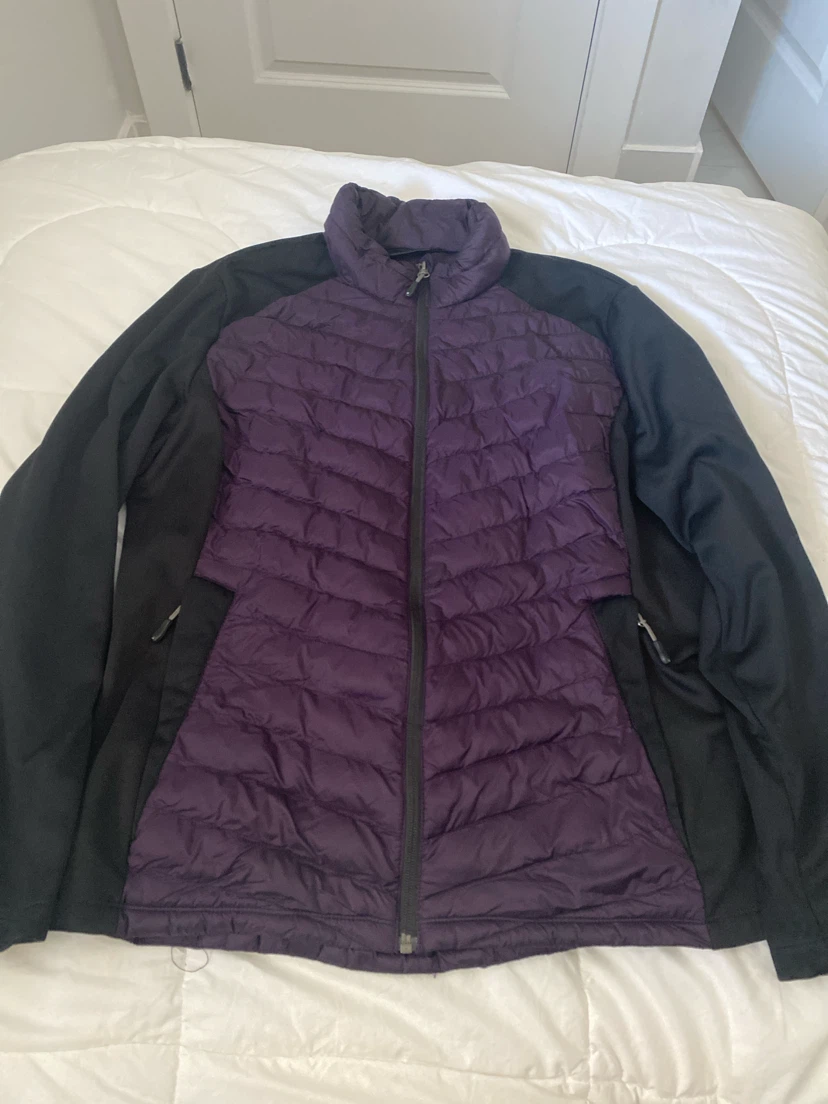 32 Degrees Heat Puffer Jacket