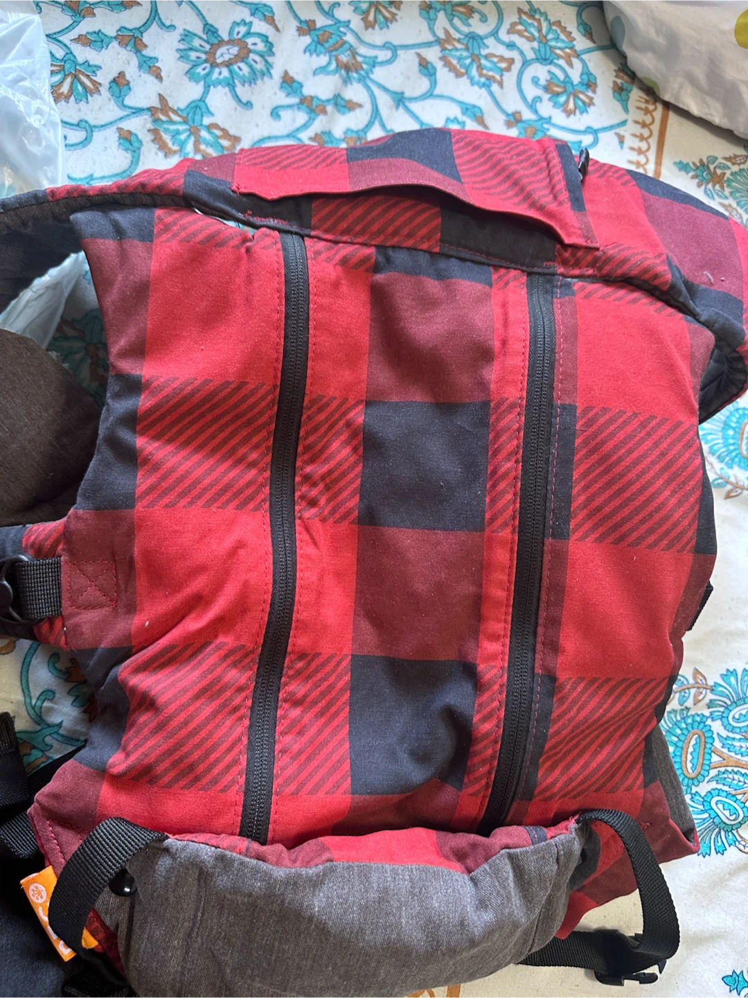 BECO 8 baby carrier - photo 3