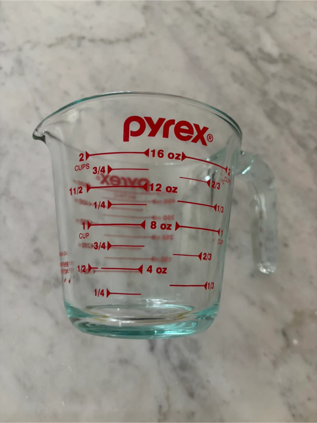 Measuring Cup