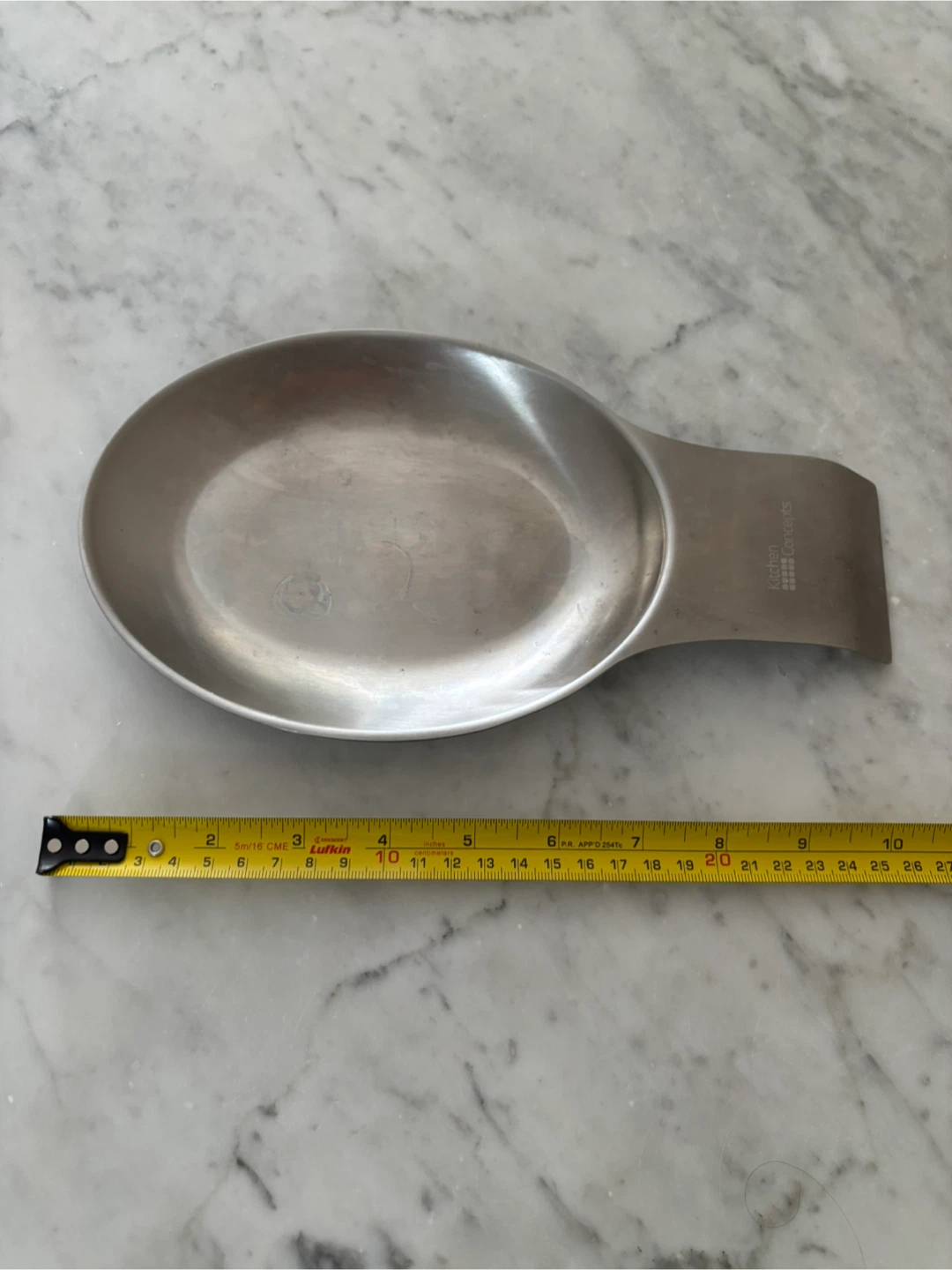 Spoon Rest