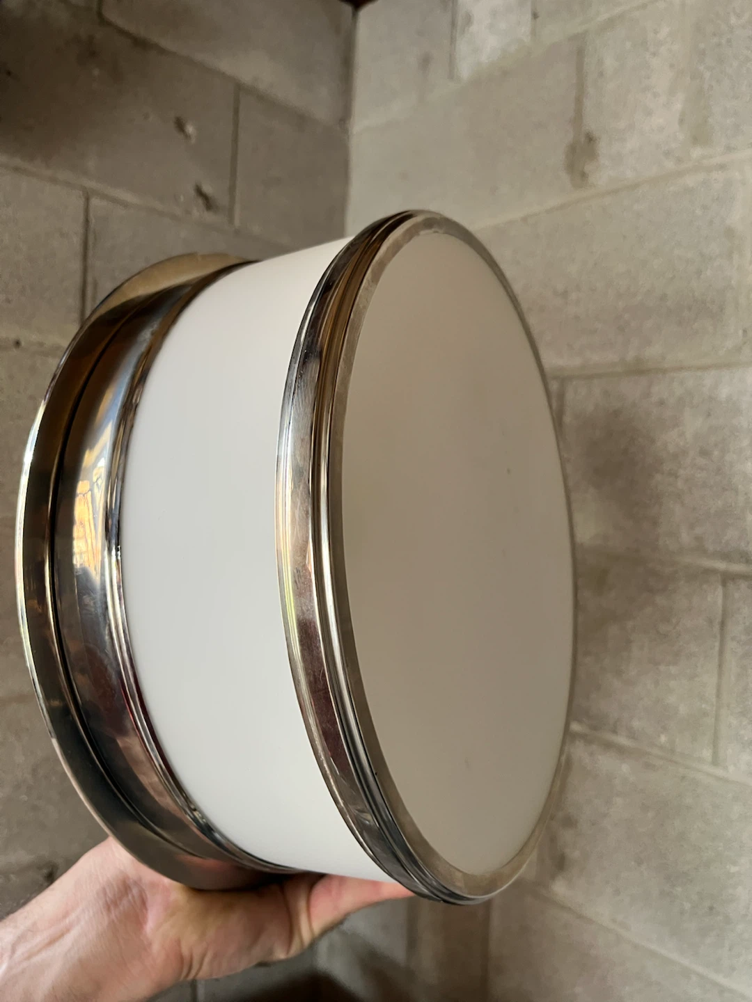 Flush Mount Ceiling Light Fixture - photo 3