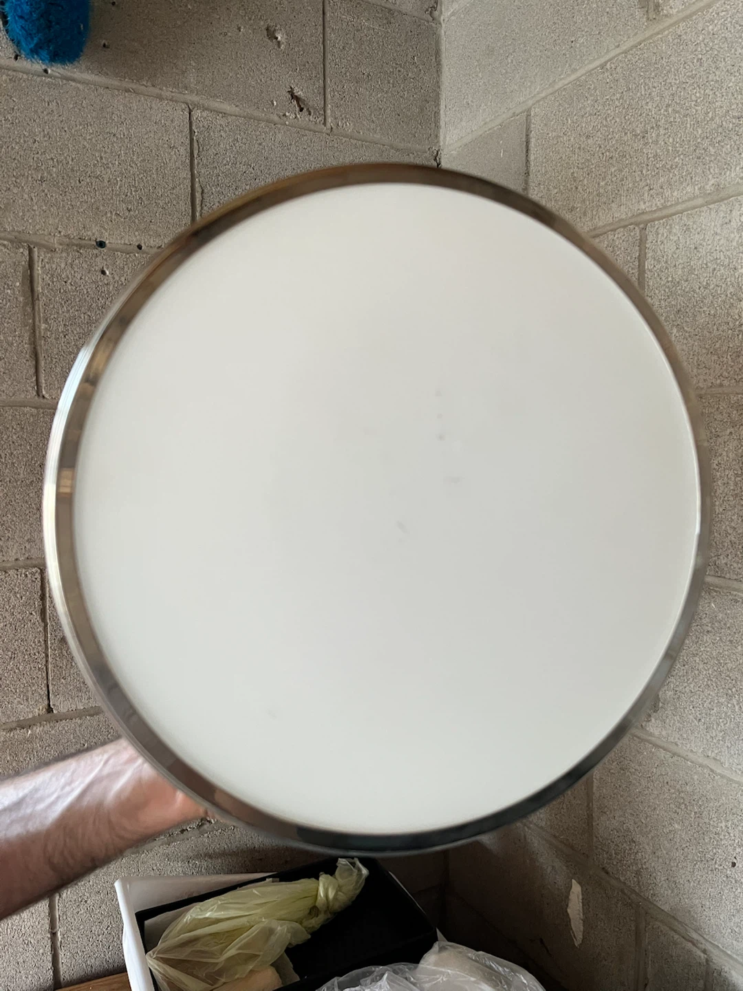 Flush Mount Ceiling Light Fixture - photo 4