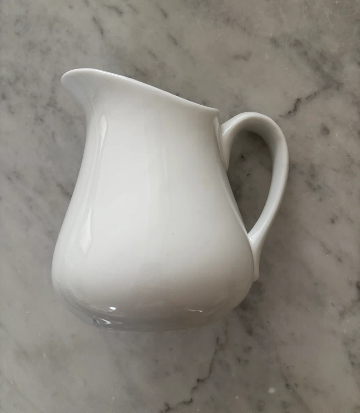 Creamer