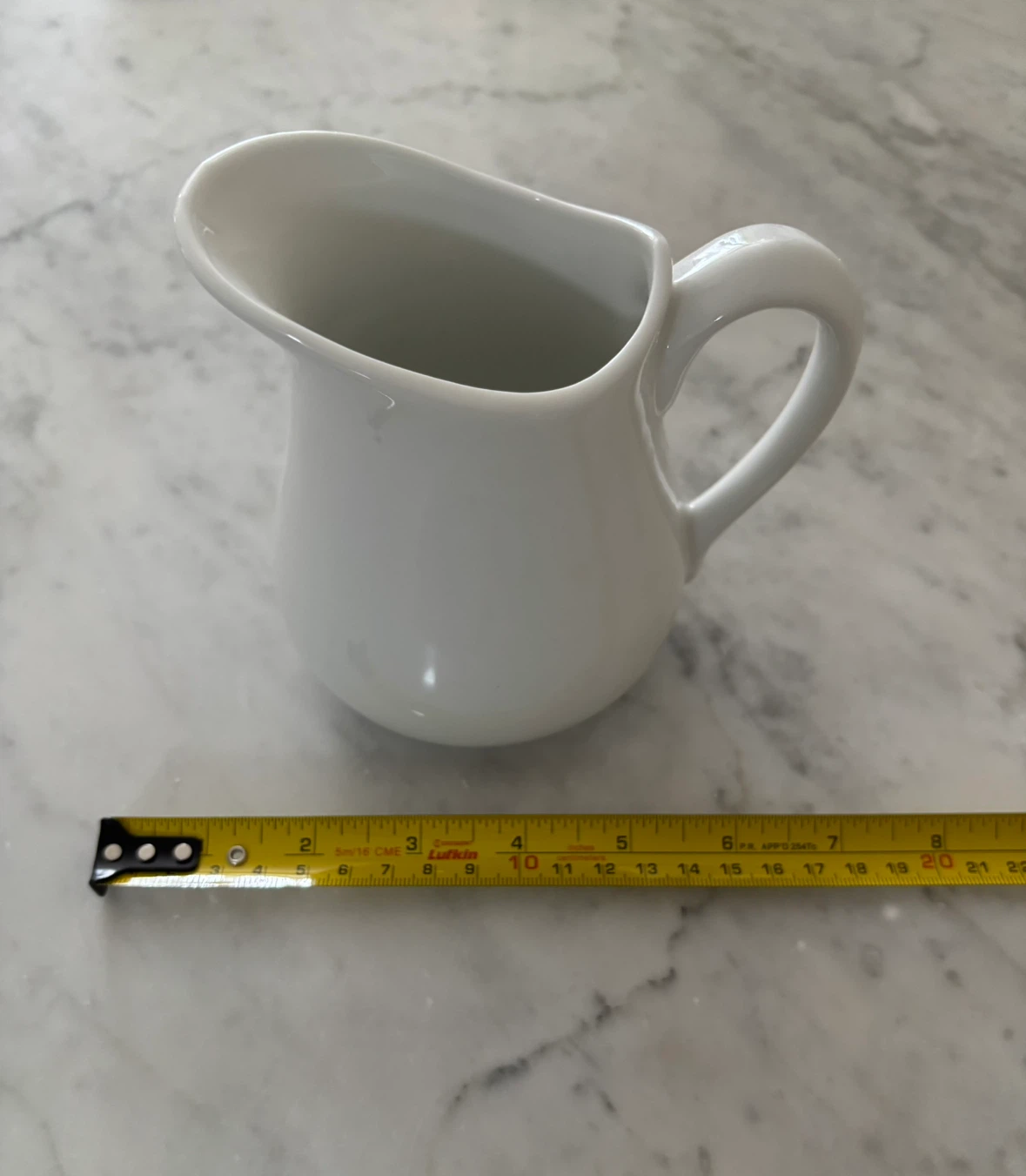 Creamer - photo 2