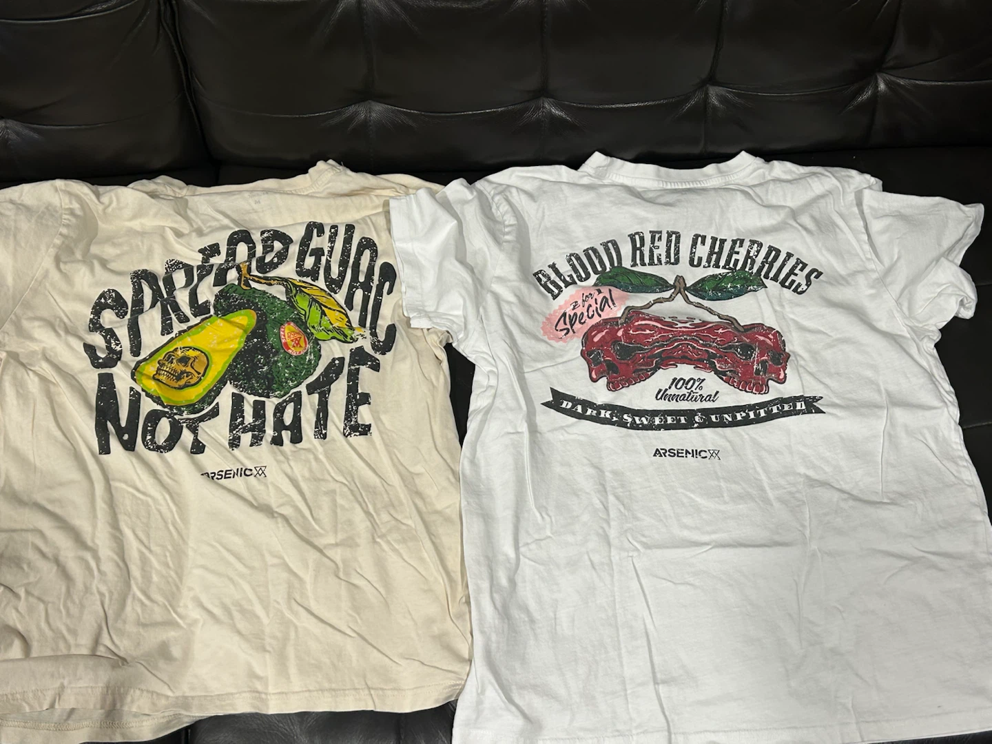 T-shirt lot - men’s small - photo 2