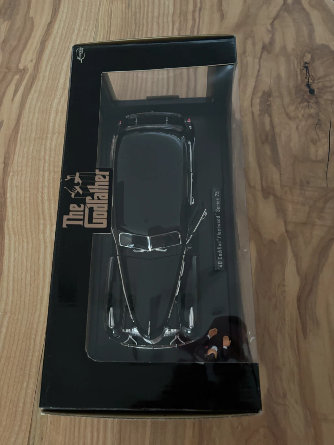 Model car - photo 2