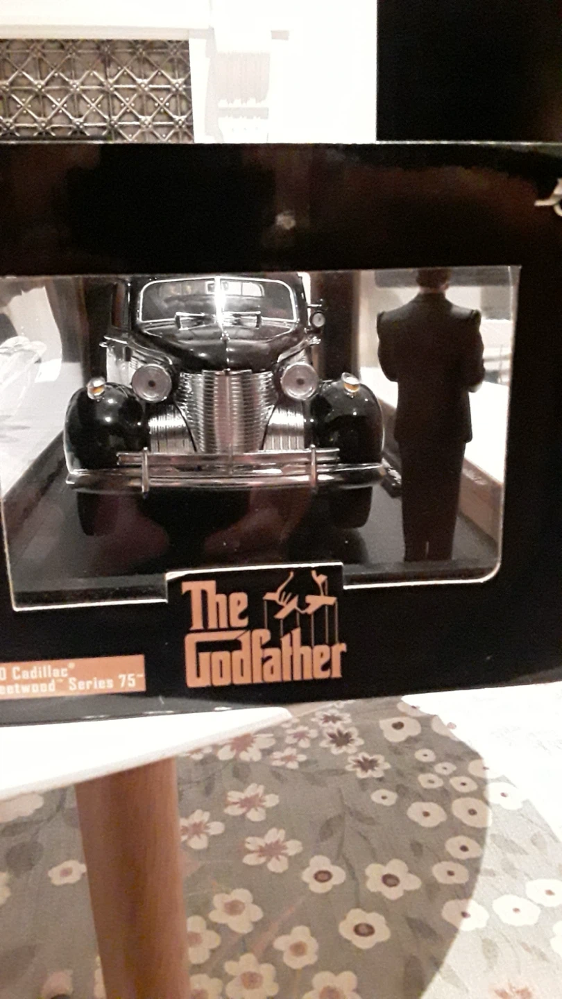 Model car - photo 4