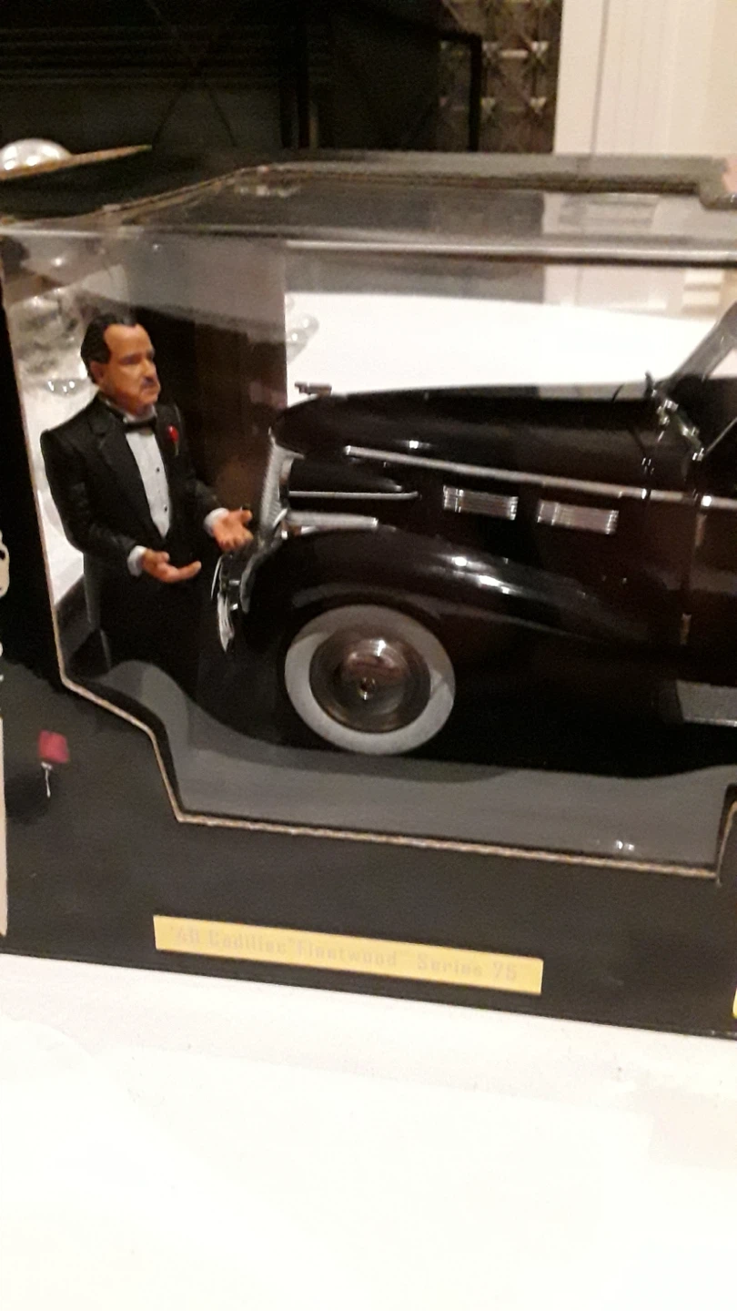 Model car - photo 5