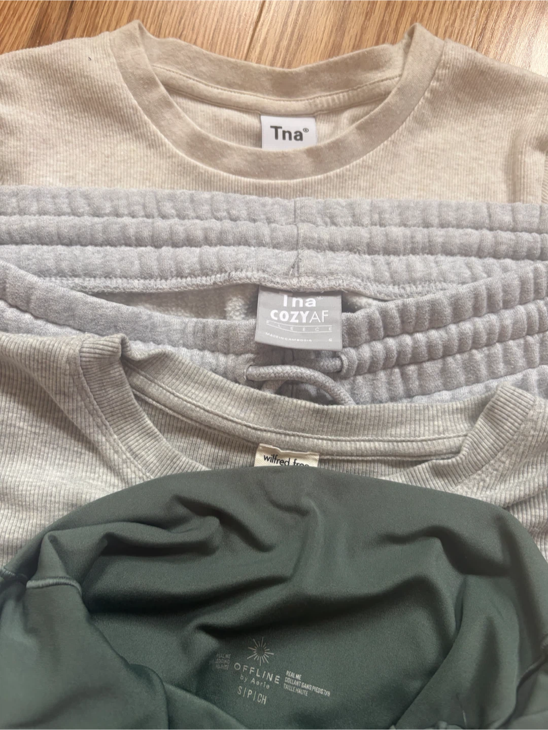 Women’s Clothing Bundle TNA and More - photo 2