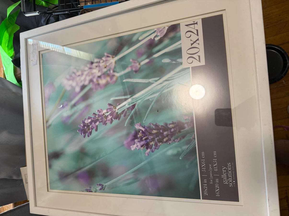 Assorted pictures frames and Decorations - photo 4