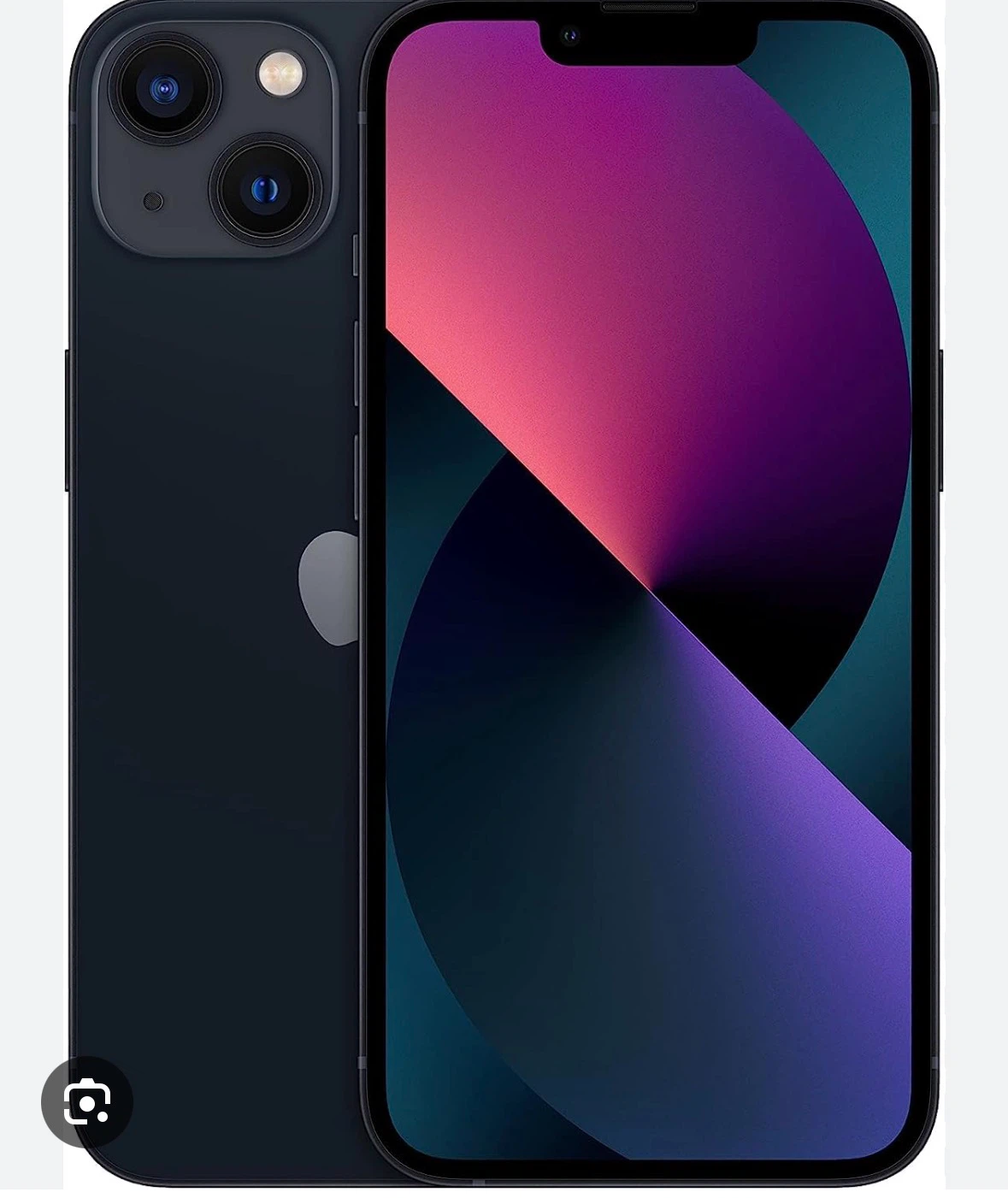 Apple iPhone 13 Pro - Graphite