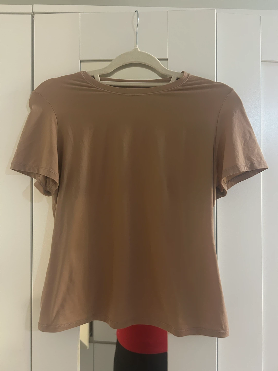 SKIMS T-shirt L