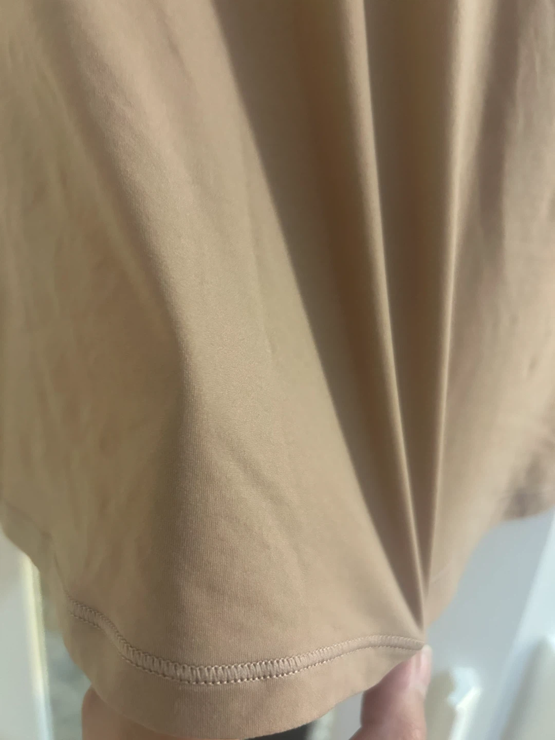 SKIMS T-shirt L - photo 2