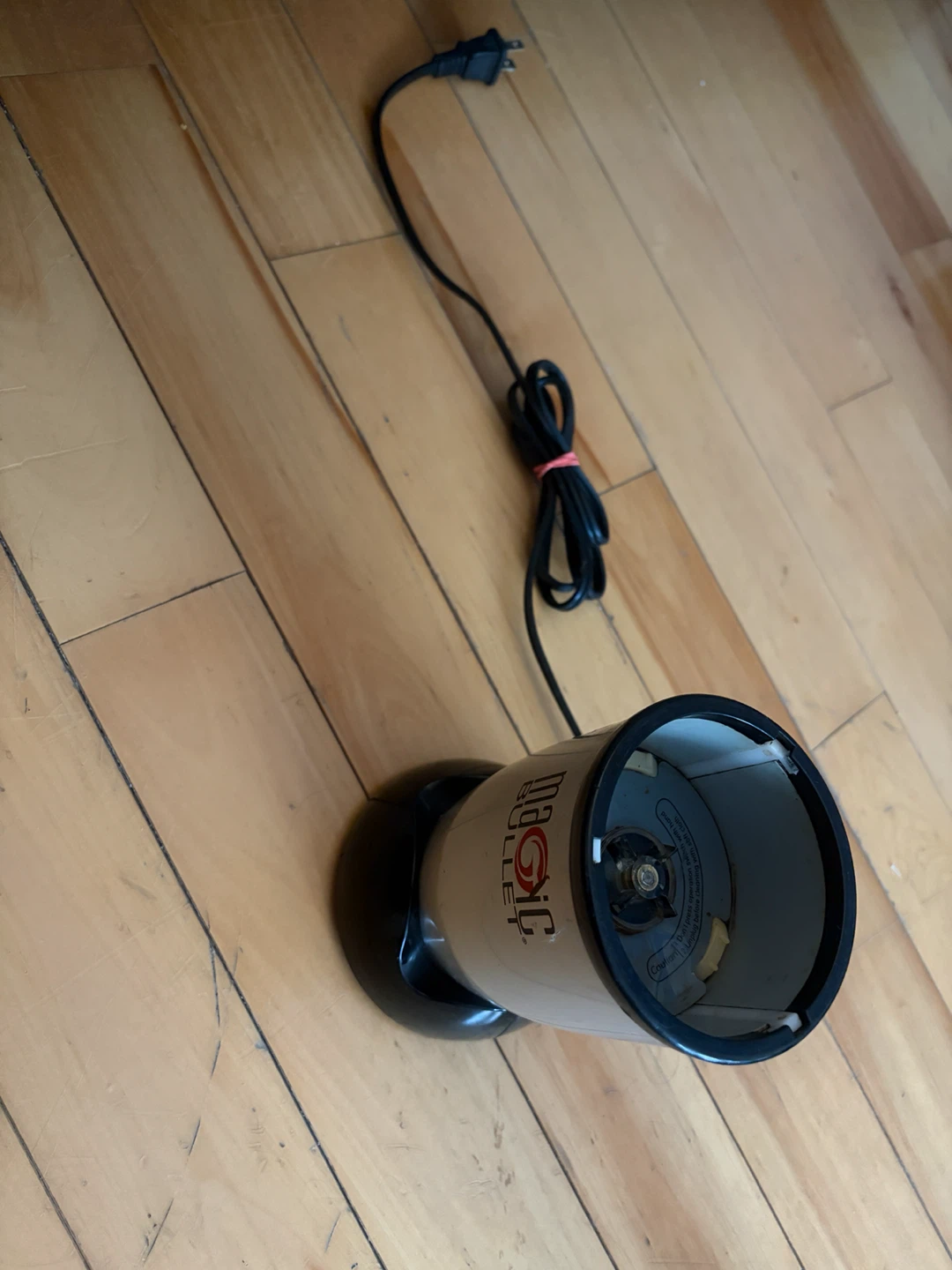 Magic Bullet MB101 Blender Base