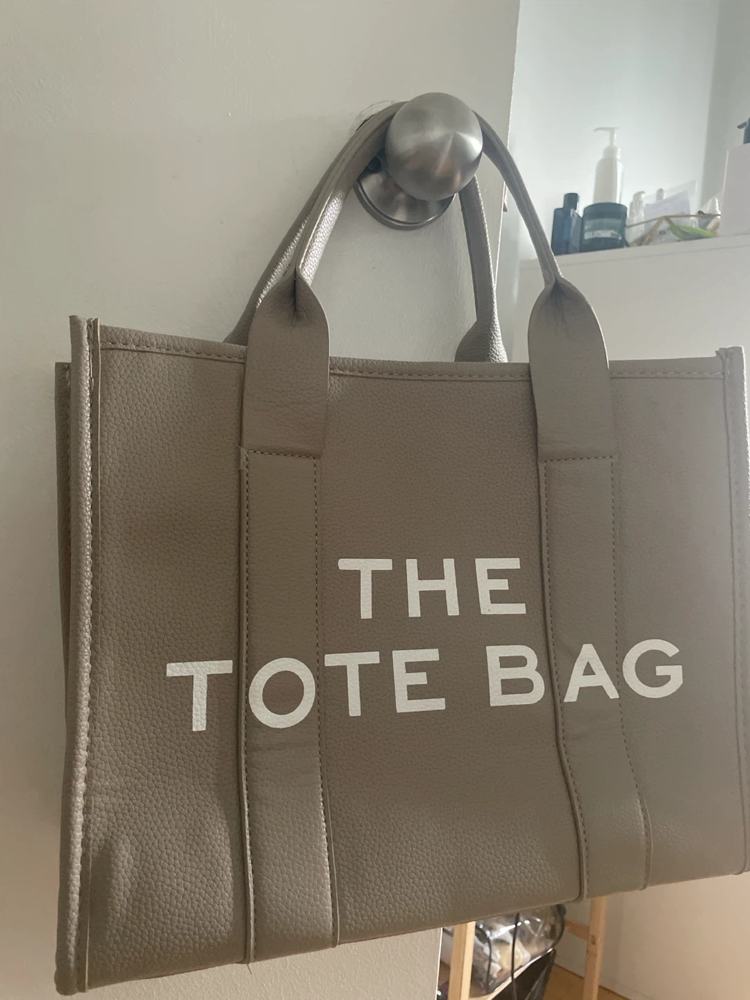 The Tote Bag