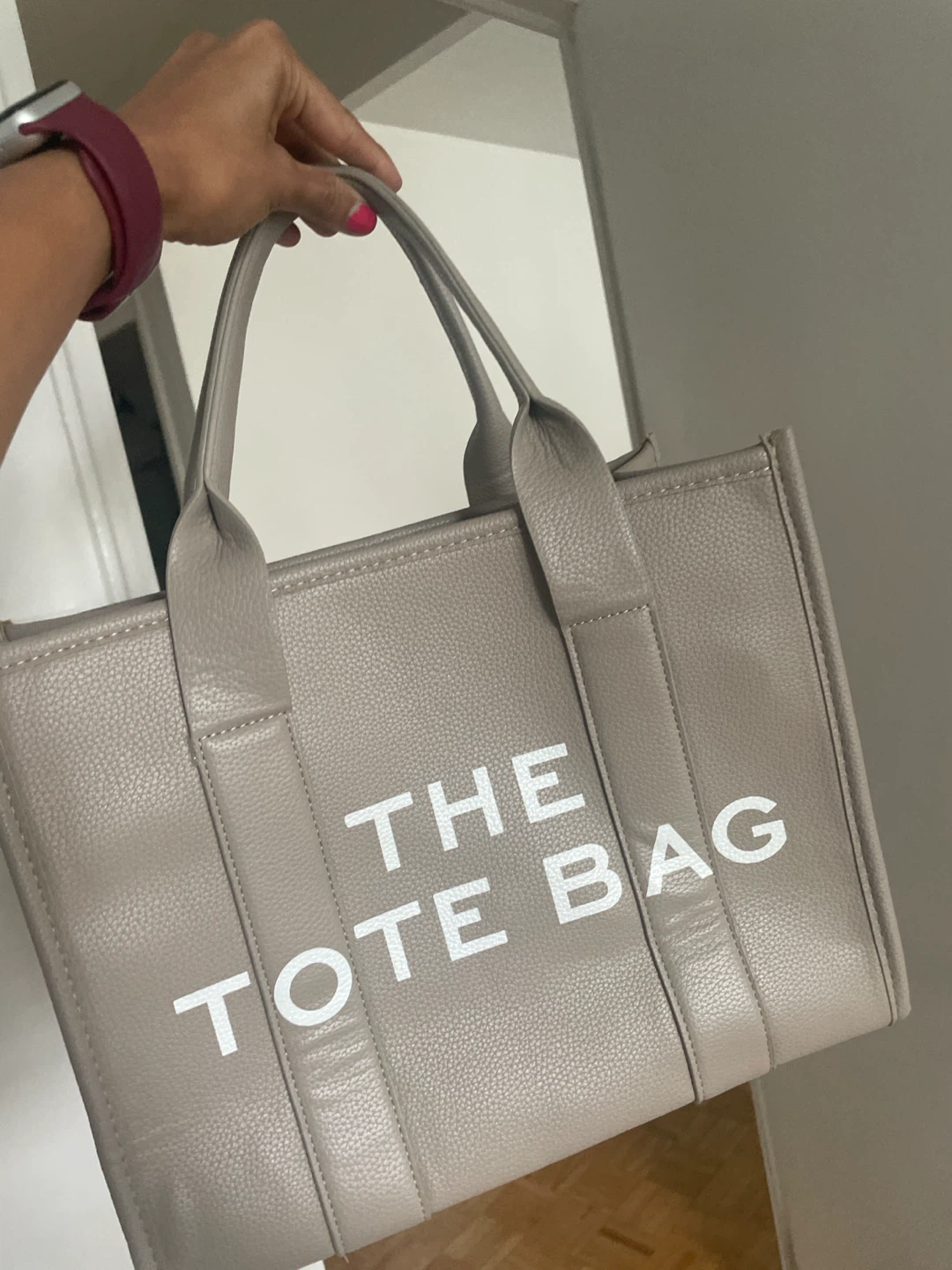 The Tote Bag - photo 3