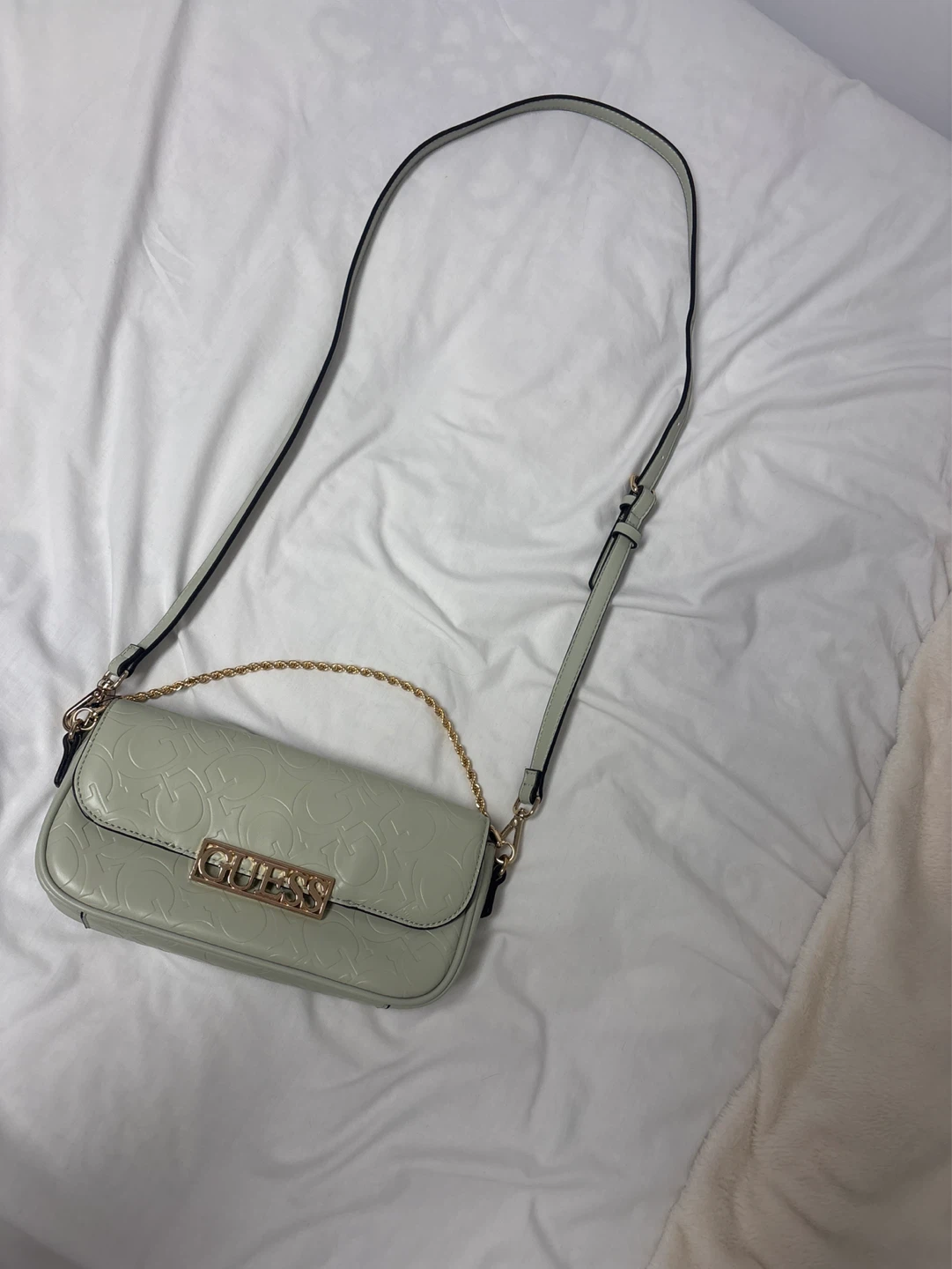 Guess Shoulder Bag - photo 2