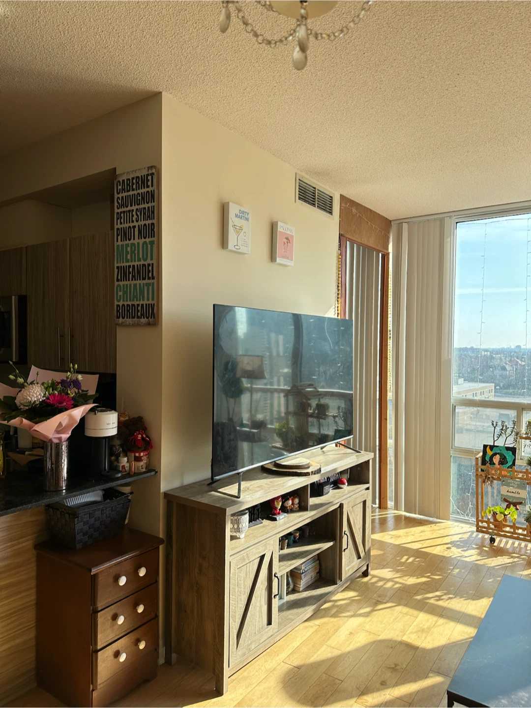 Private room for a female - photo 2