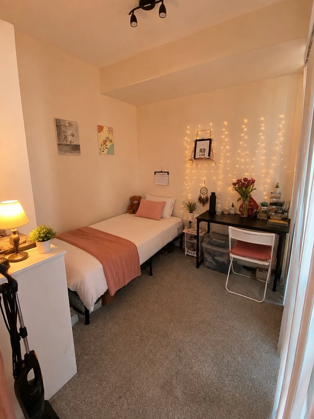 Private room for a female - photo 3